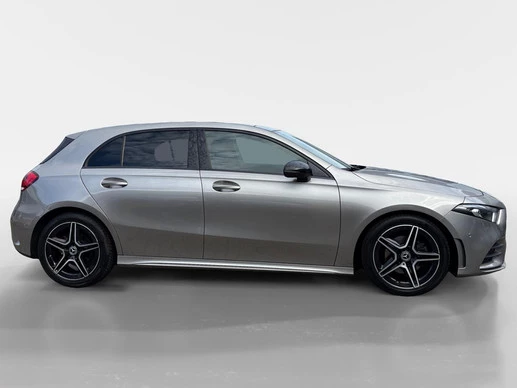 Mercedes-Benz A-Klasse - Afbeelding 5 van 30