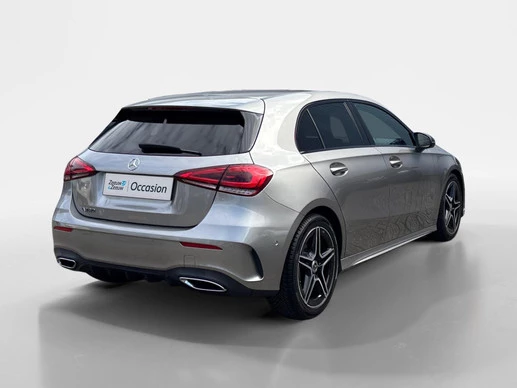 Mercedes-Benz A-Klasse - Afbeelding 6 van 30