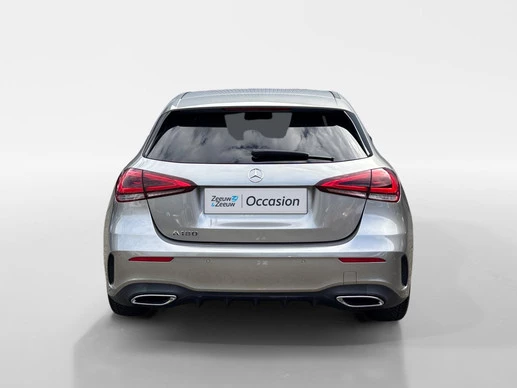 Mercedes-Benz A-Klasse - Afbeelding 7 van 30