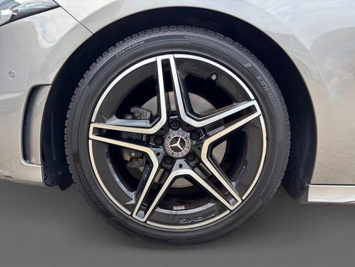 Mercedes-Benz A-Klasse - Afbeelding 9 van 30