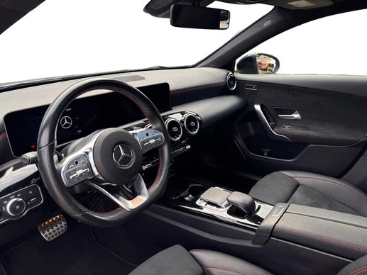 Mercedes-Benz A-Klasse - Afbeelding 10 van 30