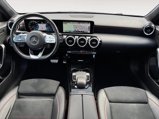 Mercedes-Benz A-Klasse - Afbeelding 14 van 30