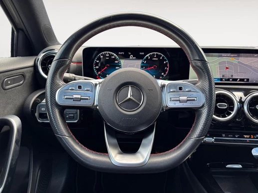 Mercedes-Benz A-Klasse - Afbeelding 15 van 30