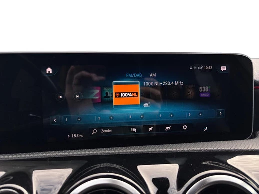 Mercedes-Benz A-Klasse - Afbeelding 16 van 30