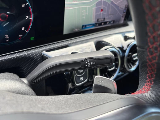 Mercedes-Benz A-Klasse - Afbeelding 17 van 30