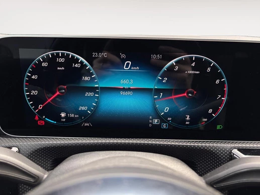 Mercedes-Benz A-Klasse - Afbeelding 22 van 30