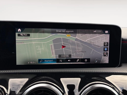 Mercedes-Benz A-Klasse - Afbeelding 23 van 30