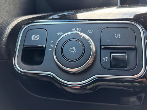 Mercedes-Benz A-Klasse - Afbeelding 26 van 30