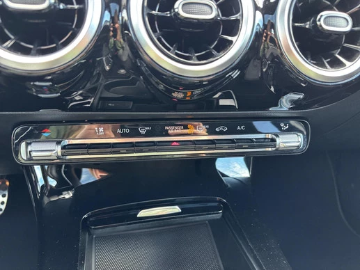 Mercedes-Benz A-Klasse - Afbeelding 28 van 30