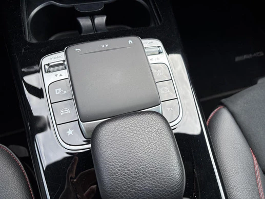 Mercedes-Benz A-Klasse - Afbeelding 29 van 30