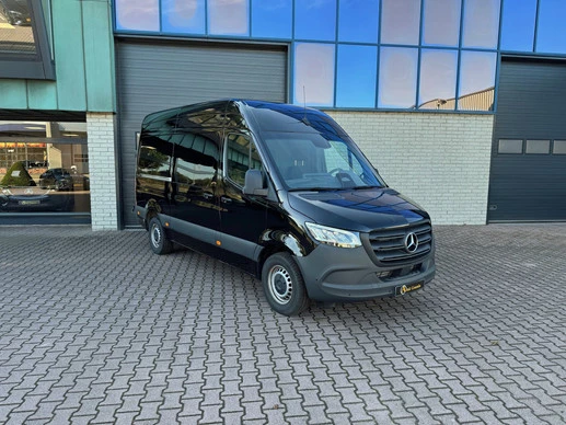 Mercedes-Benz Sprinter - Afbeelding 1 van 22