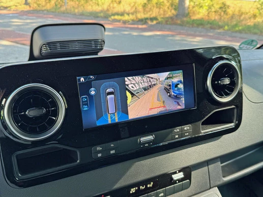 Mercedes-Benz Sprinter - Afbeelding 2 van 22