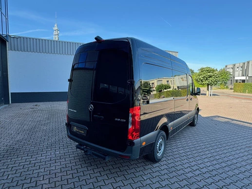 Mercedes-Benz Sprinter - Afbeelding 4 van 22