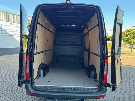 Mercedes-Benz Sprinter - Afbeelding 5 van 22