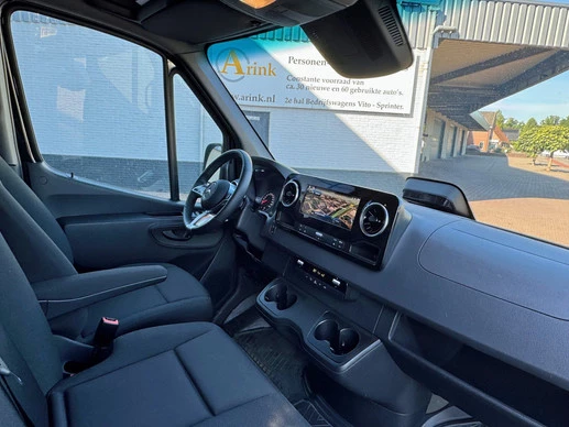 Mercedes-Benz Sprinter - Afbeelding 7 van 22