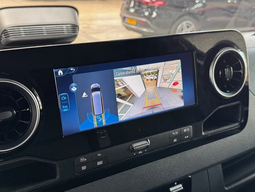 Mercedes-Benz Sprinter - Afbeelding 9 van 22