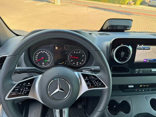 Mercedes-Benz Sprinter - Afbeelding 10 van 22