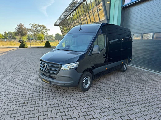 Mercedes-Benz Sprinter - Afbeelding 11 van 22