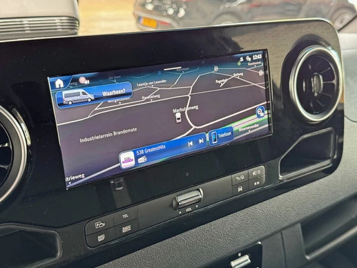 Mercedes-Benz Sprinter - Afbeelding 16 van 22