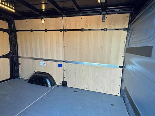 Mercedes-Benz Sprinter - Afbeelding 18 van 22