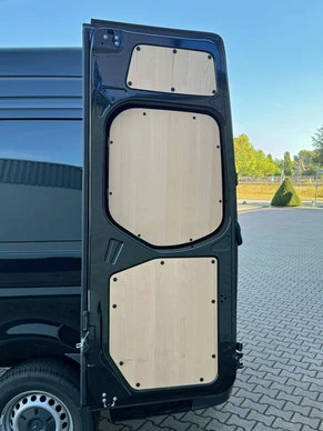 Mercedes-Benz Sprinter - Afbeelding 21 van 22