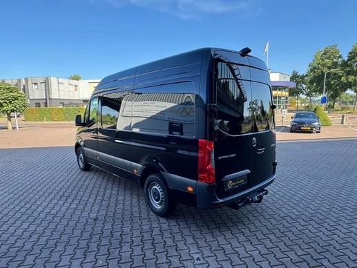 Mercedes-Benz Sprinter - Afbeelding 22 van 22