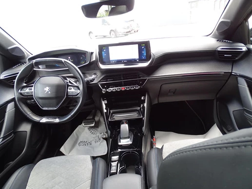 Peugeot e-208 - Afbeelding 2 van 28