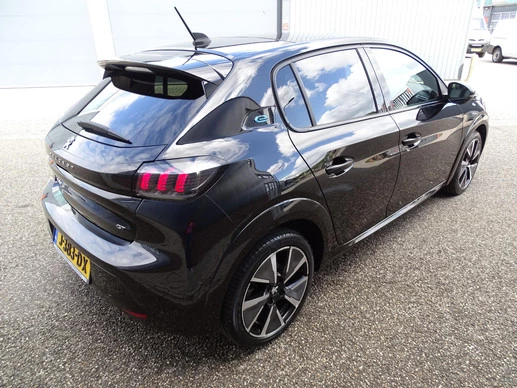 Peugeot e-208 - Afbeelding 6 van 28