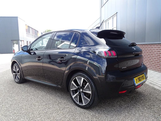 Peugeot e-208 - Afbeelding 7 van 28