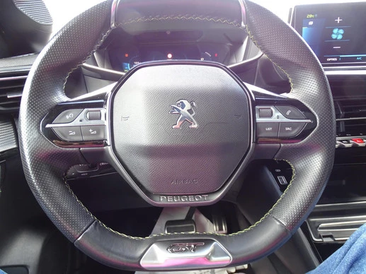 Peugeot e-208 - Afbeelding 9 van 28