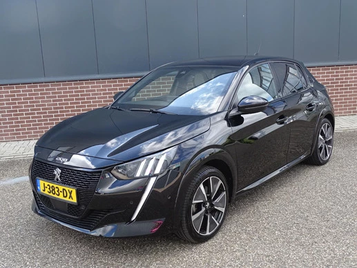 Peugeot e-208 - Afbeelding 20 van 28