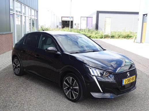 Peugeot e-208 - Afbeelding 21 van 28