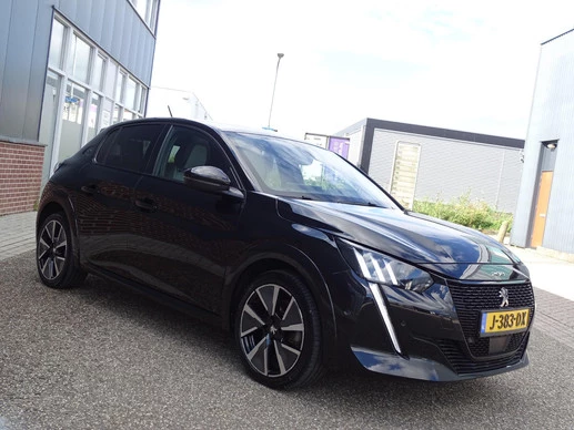 Peugeot e-208 - Afbeelding 22 van 28