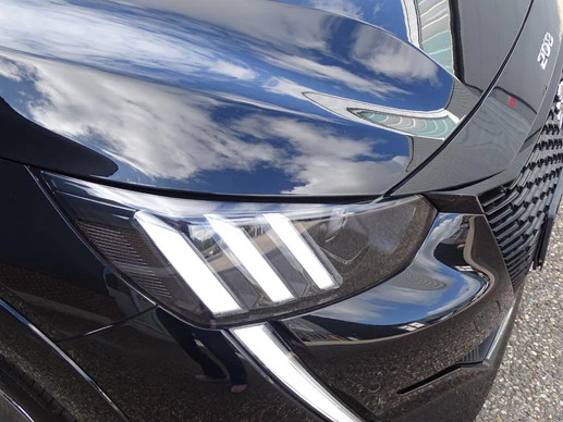 Peugeot e-208 - Afbeelding 23 van 28