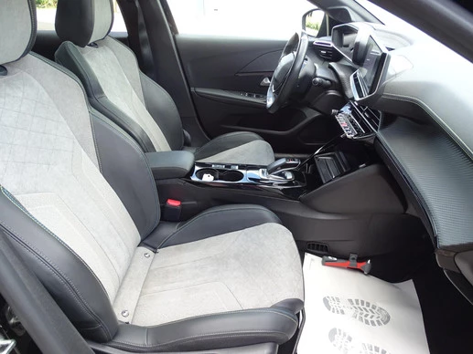 Peugeot e-208 - Afbeelding 25 van 28