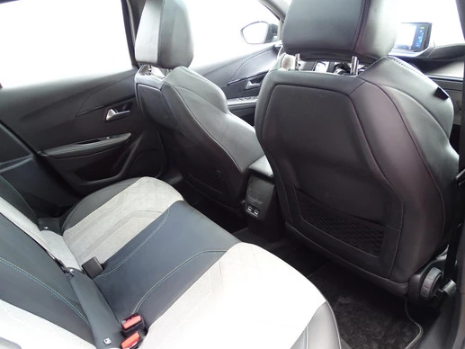 Peugeot e-208 - Afbeelding 26 van 28