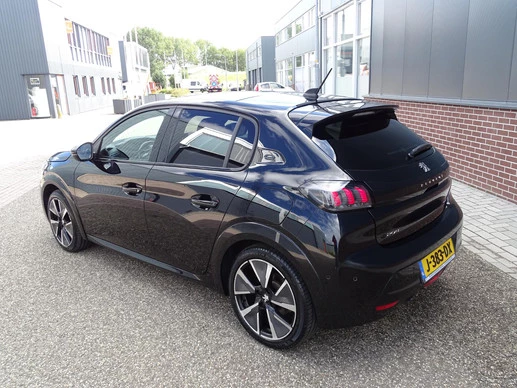 Peugeot e-208 - Afbeelding 27 van 28