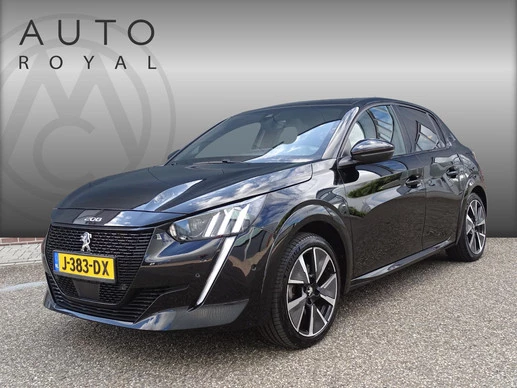 Peugeot e-208 - Afbeelding 1 van 28