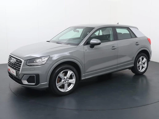 Audi Q2 - Afbeelding 1 van 30
