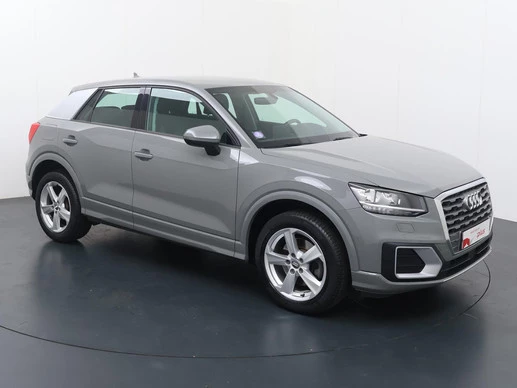 Audi Q2 - Afbeelding 3 van 30