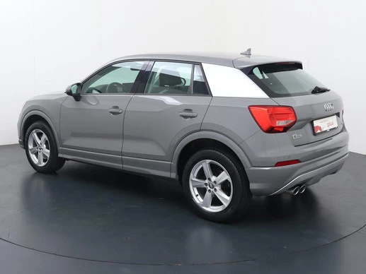 Audi Q2 - Afbeelding 4 van 30