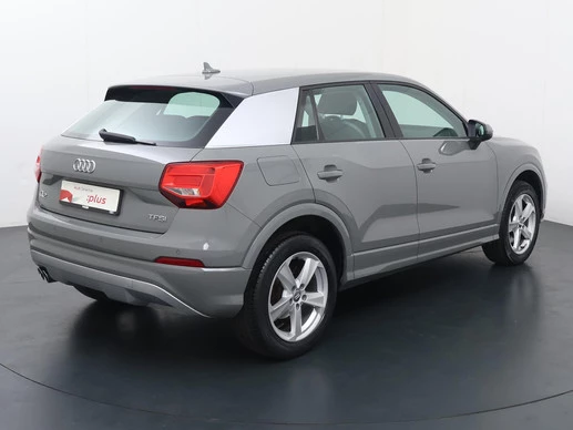 Audi Q2 - Afbeelding 5 van 30
