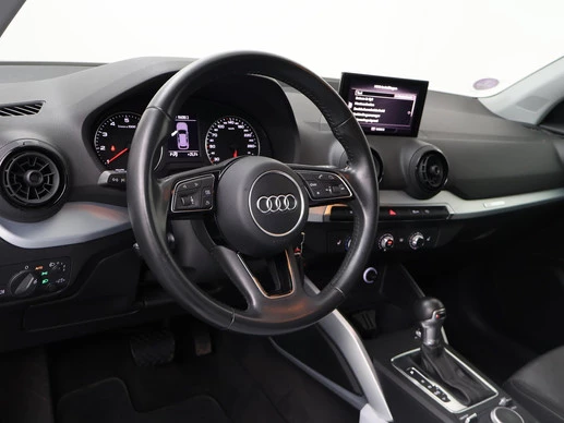 Audi Q2 - Afbeelding 6 van 30