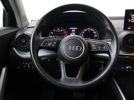 Audi Q2 - Afbeelding 9 van 30