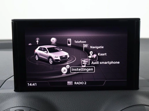 Audi Q2 - Afbeelding 11 van 30