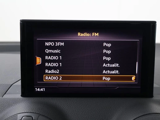 Audi Q2 - Afbeelding 12 van 30