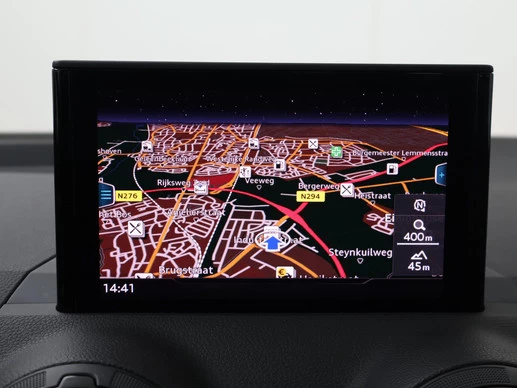 Audi Q2 - Afbeelding 15 van 30