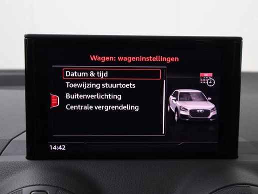 Audi Q2 - Afbeelding 16 van 30