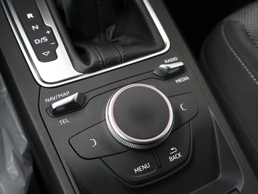 Audi Q2 - Afbeelding 21 van 30