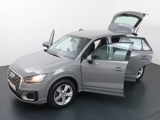 Audi Q2 - Afbeelding 28 van 30